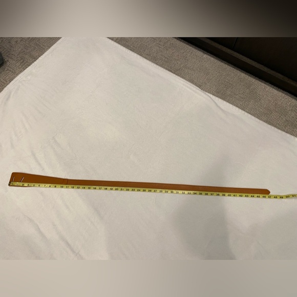 Elegant Brown Belt - Picture 4 of 5